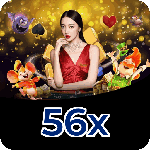 56x