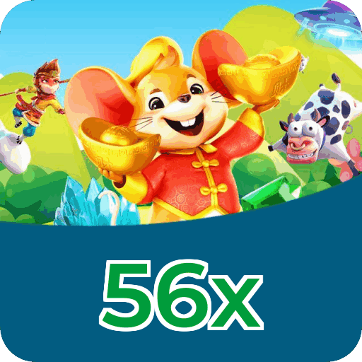 56x